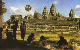 Angkor