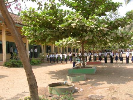 Ranthas skole