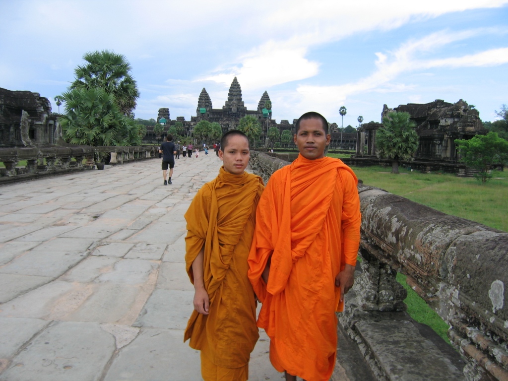 Angkor Wat