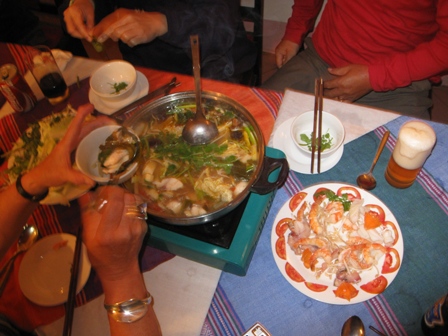 Hotpot