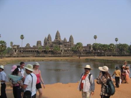 Angkor Wat