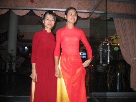 Thuy og Phuc