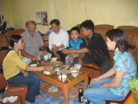 Thuys familie