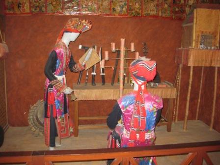  Ethnic museum 