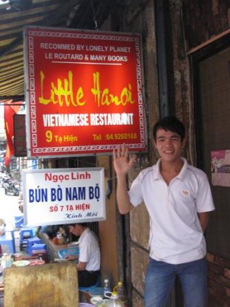  Little Hanoi 