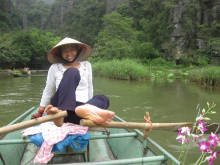 Tam Coc