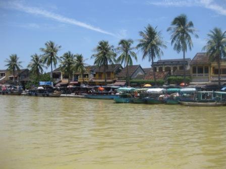 Hoi An