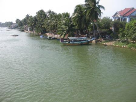 Hoi An