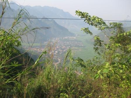 Mai Chau