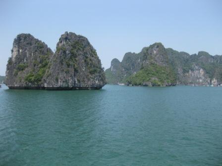 Halong Bay